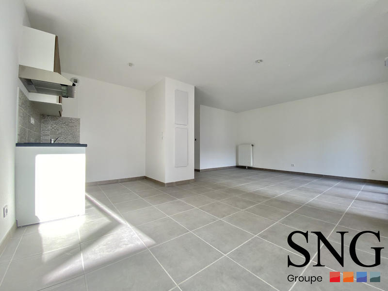 Appartement - 74 m² - 3 pièces