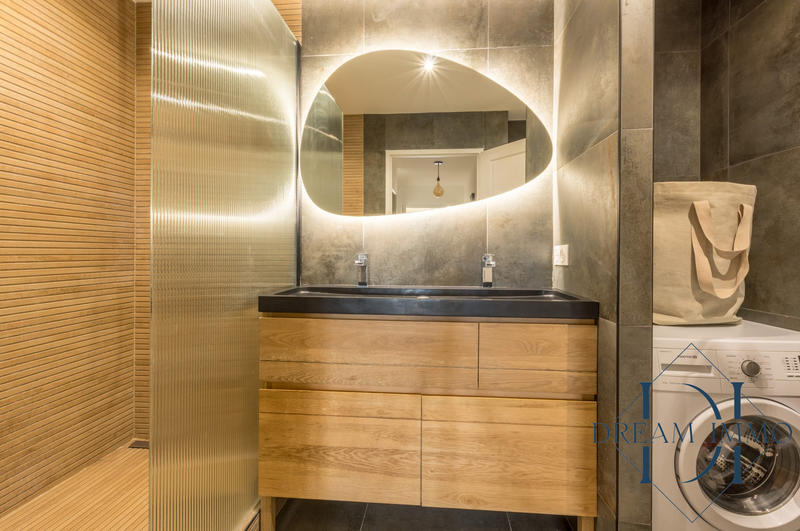 Appartement - 67 m² - 3 pièces