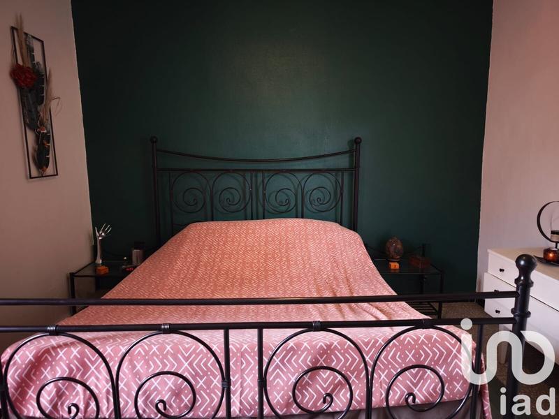 Maison - 193 m² - 8 pièces