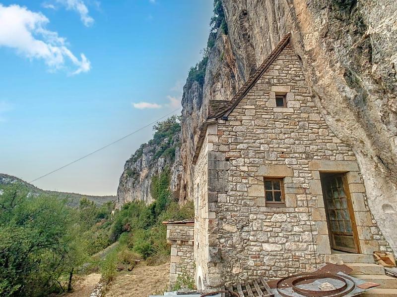 Maison - 100 m² - 3 pièces