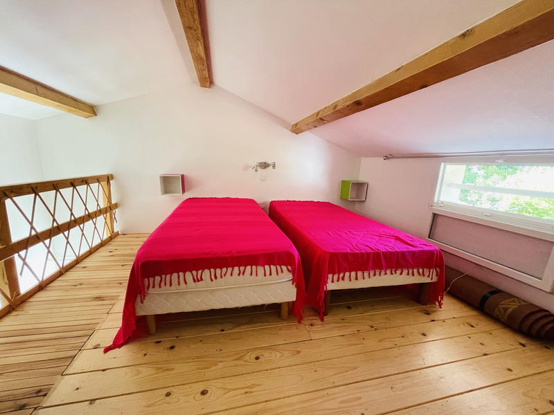 Villa - 154 m² - 6 pièces