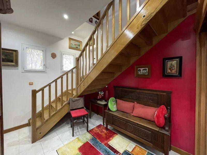 Villa - 172 m² - 5 pièces