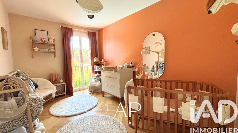 Maison de maîtres - 280 m² - 8 pièces