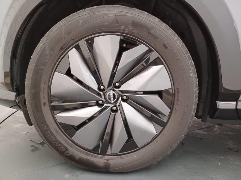 Nissan Ariya Electrique 63kWh 218 ch Engage