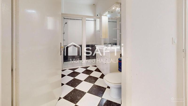 Villa - 200 m² - 5 pièces