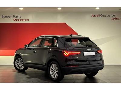 Audi Q3 35 Tfsi 150 ch Advanced