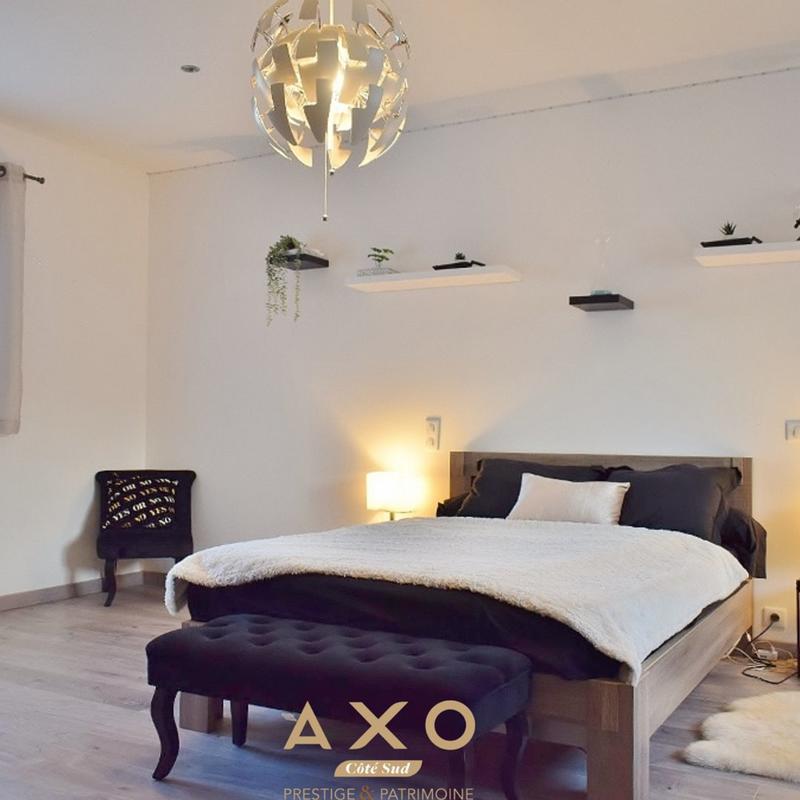 Maison - 168 m² - 5 pièces