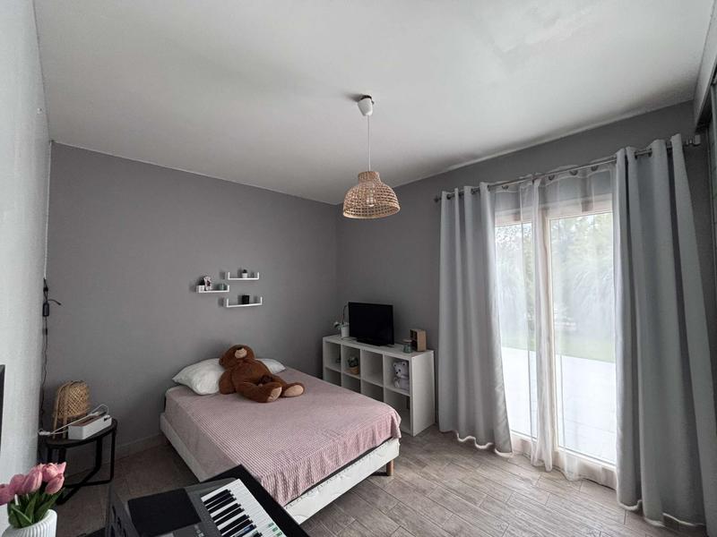 Villa - 170 m² - 7 pièces