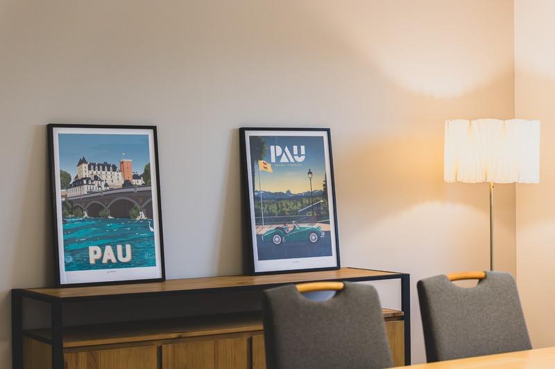 Maison - 166 m² - 5 pièces