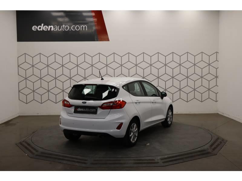 Ford Fiesta 1.0 EcoBoost 85 s&amp;S Bvm6 Active