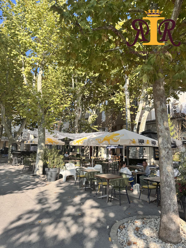 Fonds de commerce - Hôtellerie / Restauration - 80 m²