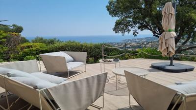 Villa - 154 m² - 7 pièces