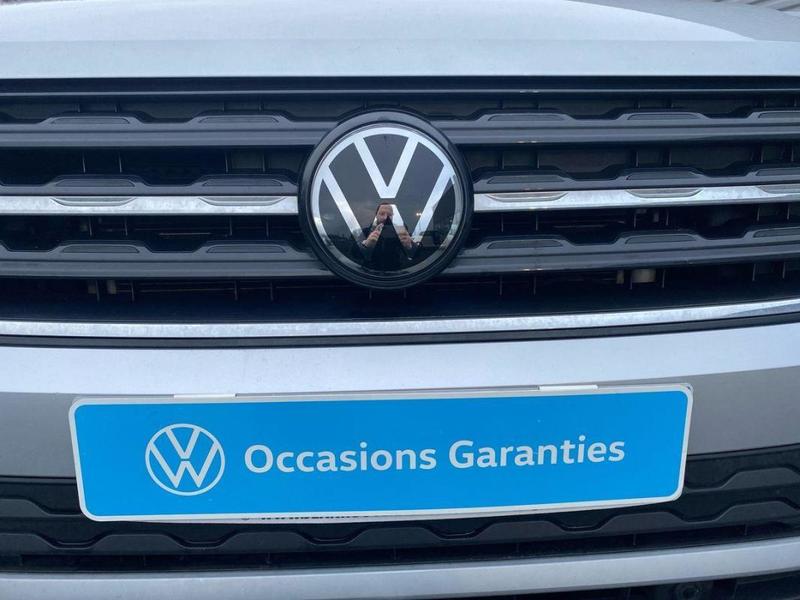 Volkswagen t-Cross 1.0 Tsi 110 Start/Stop Bvm6 Life Tech