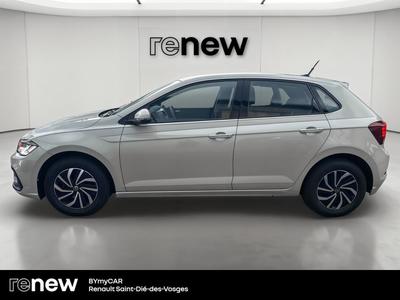 Volkswagen Polo 1.0 Tsi 95 s&amp;S Bvm5 Life Business