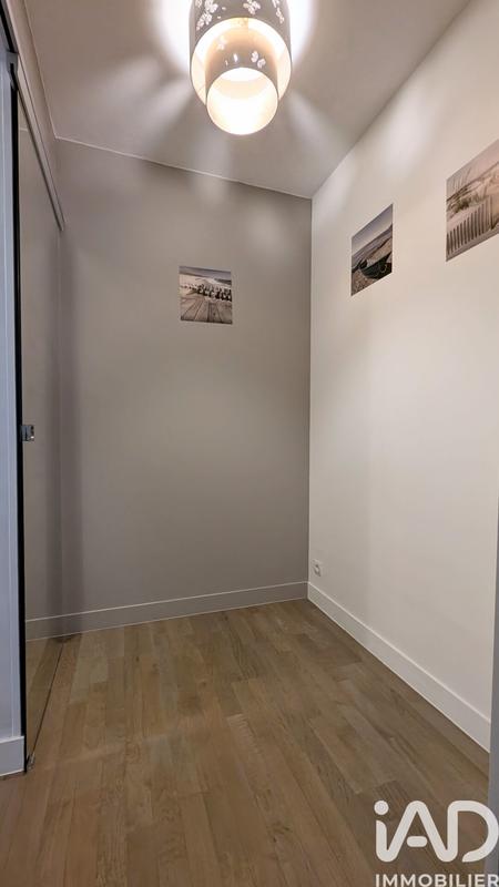 Appartement - 54 m² - 2 pièces