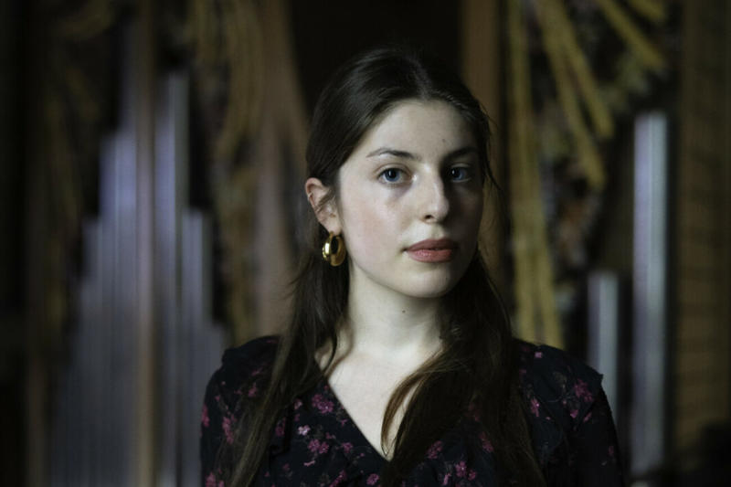 Festival de Rocamadour: les Mardis de l'Orgue: Alma Bettencourt