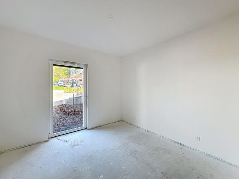 Appartement - 86 m² - 4 pièces