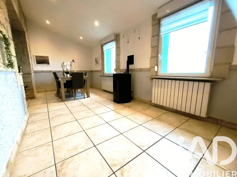 Maison de ville - 155 m² - 6 pièces
