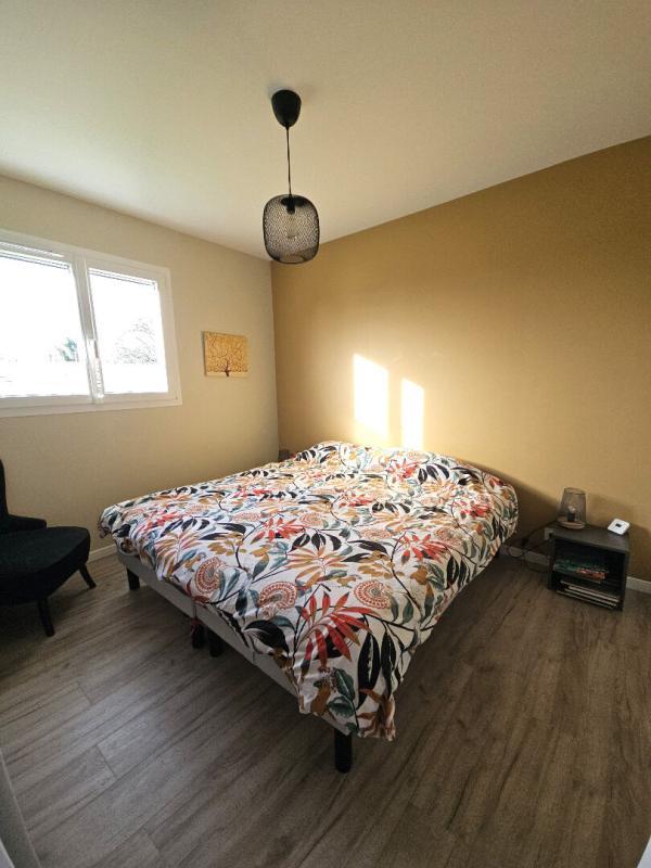 Maison - 106 m² - 4 pièces