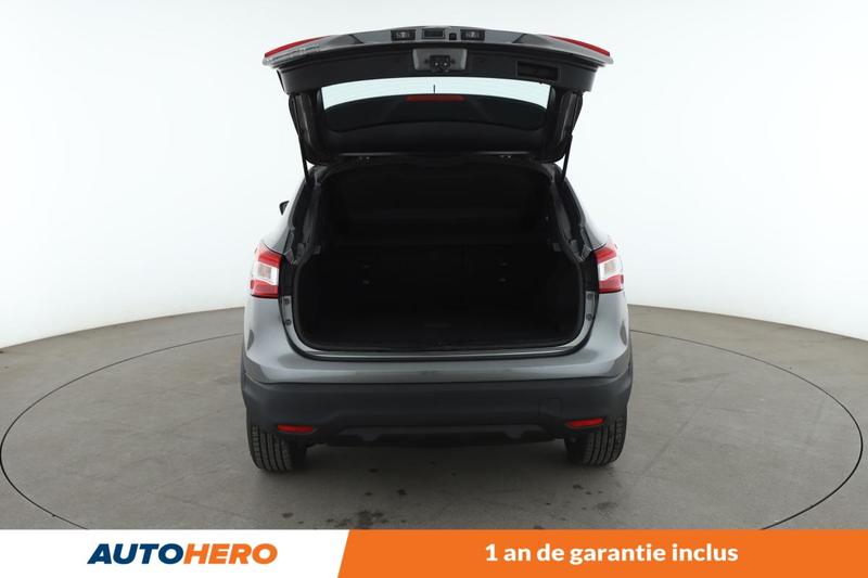 Nissan Qashqai 1.2 Dig-T Business Edition 115 ch