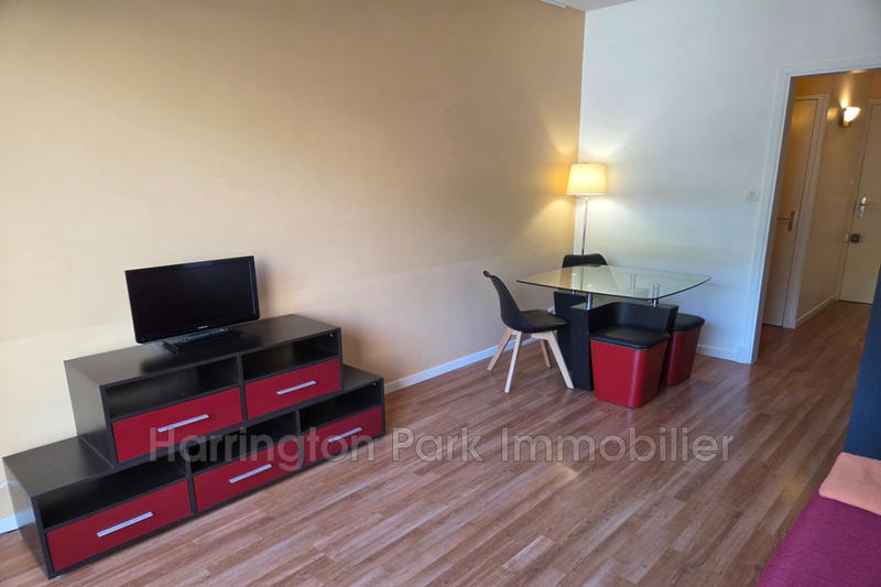 Appartement - 21 m²