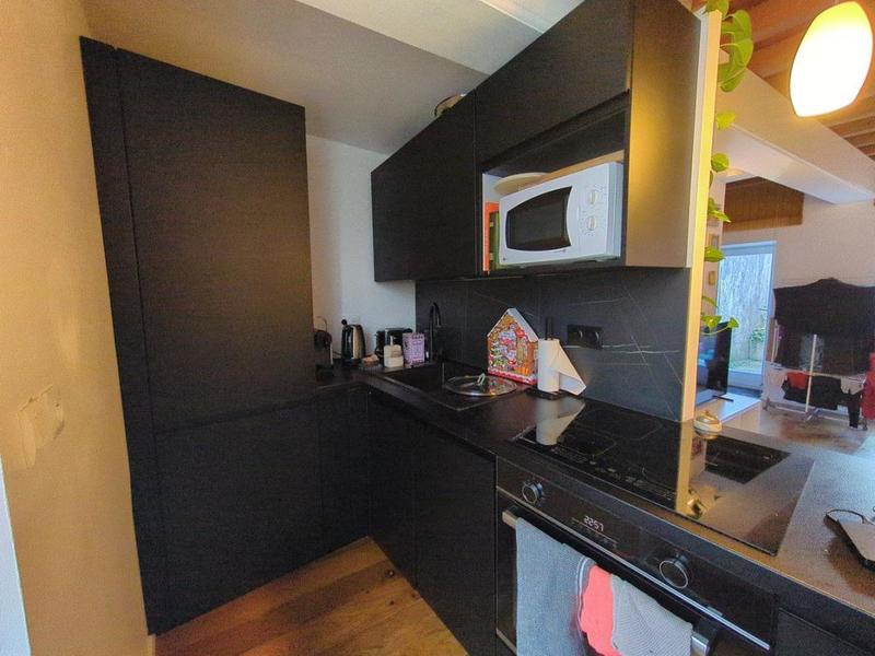 Maison de village - 81 m² - 3 pièces