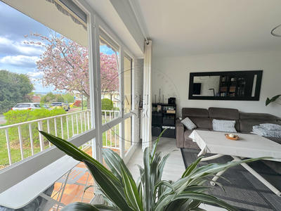 Appartement - 105 m² - 5 pièces