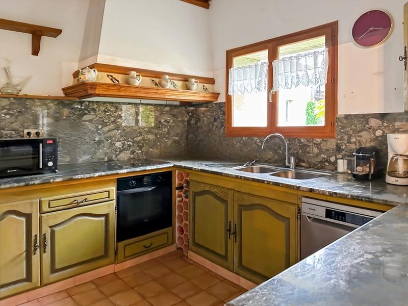 Immeuble - 585 m² - 3 pièces