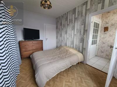 Maison - 71 m² - 4 pièces