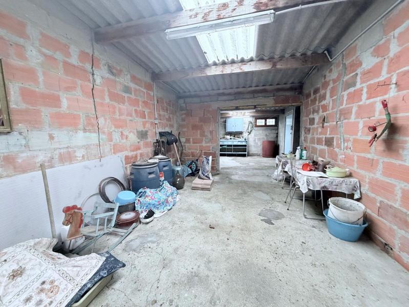 Maison - 86 m² - 3 pièces