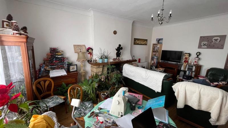 Immeuble - 380 m² - 14 pièces