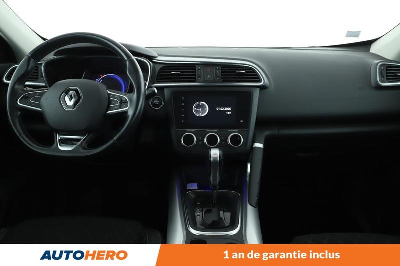 Renault Kadjar 1.5 dCi Blue Intens Edc 115 ch