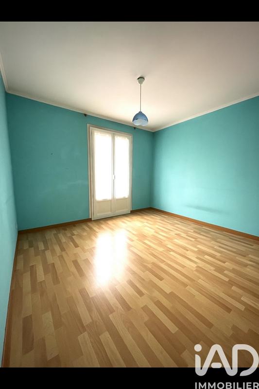 Maison - 165 m² - 6 pièces