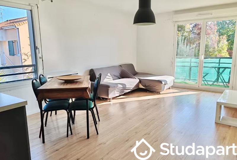 Maison - 65 m² - 3 pièces