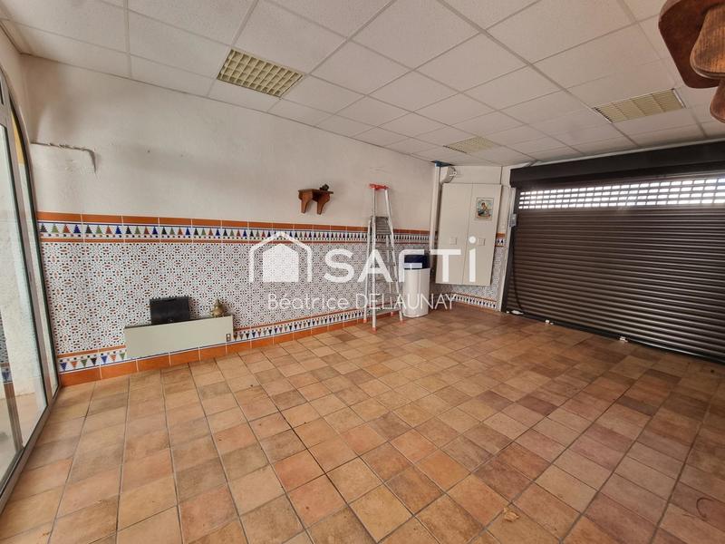 Maison - 331 m² - 8 pièces