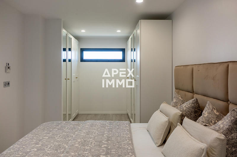 Maison - 122 m² - 5 pièces