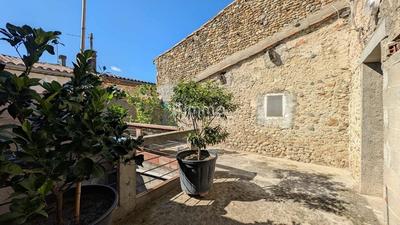 Maison - 190 m² - 4 pièces