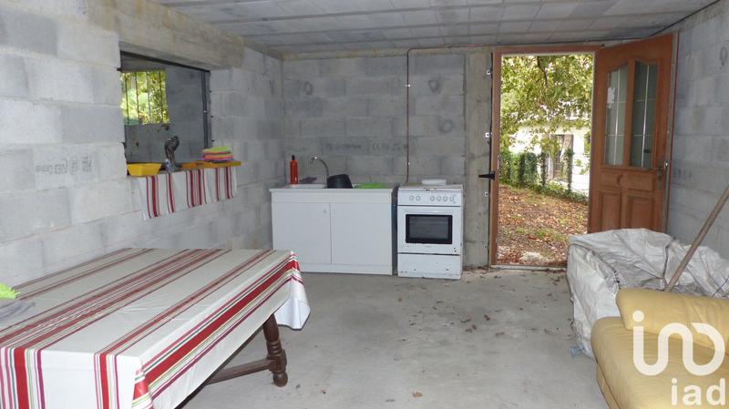 Maison - 115 m² - 4 pièces