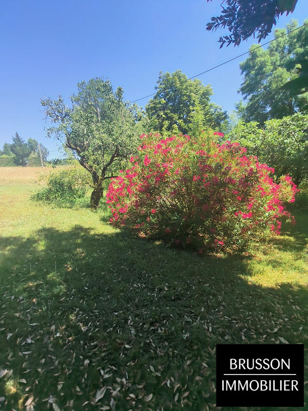 Ferme - 135 m² - 6 pièces