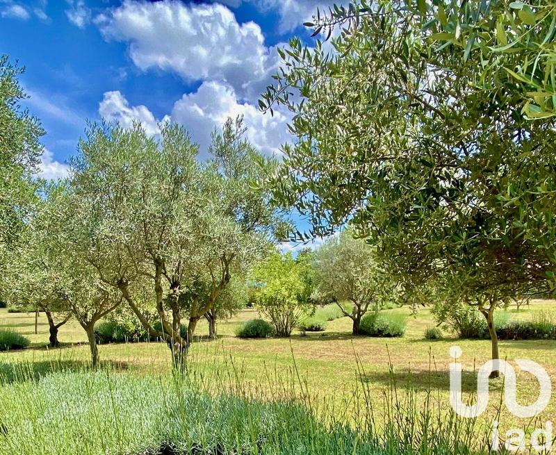 Bastide - 209 m² - 5 pièces