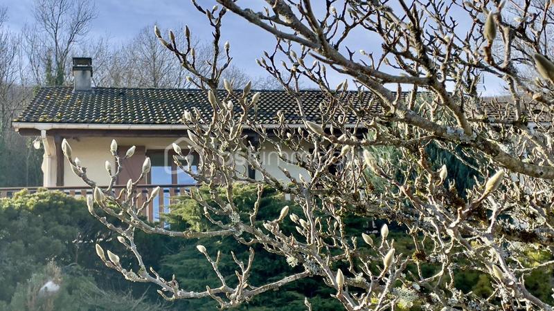 Maison - 70 m² - 3 pièces