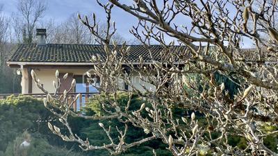 Maison - 70 m² - 3 pièces