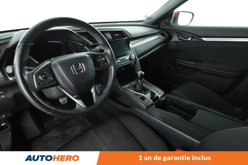Honda Civic 1.0 i-Vtec Executive 5p 126 ch