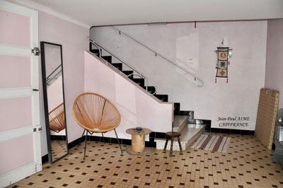 Maison de ville - 116 m² - 4 pièces