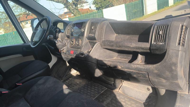 Citroën Jumper 2.0 BlueHDi 110 Confort - Entretien constructeur