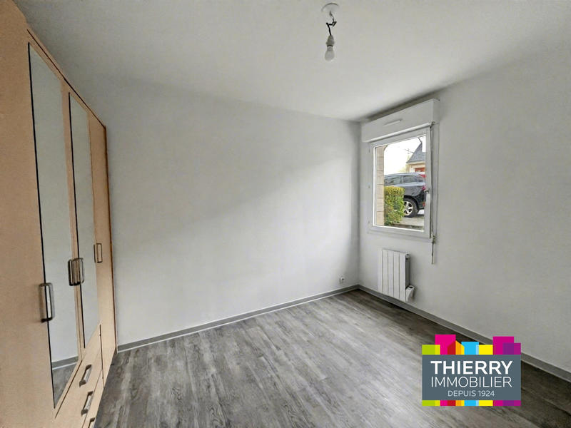 Appartement - 54 m² - 2 pièces