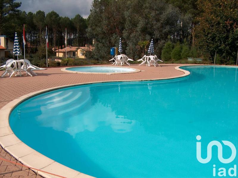 Maison - 53 m² - 3 pièces