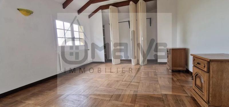 Maison - 112 m² - 5 pièces