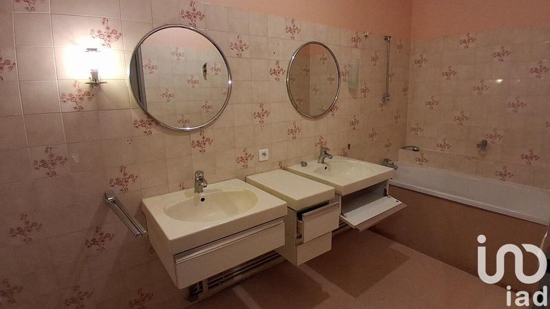 Appartement - 132 m² - 4 pièces