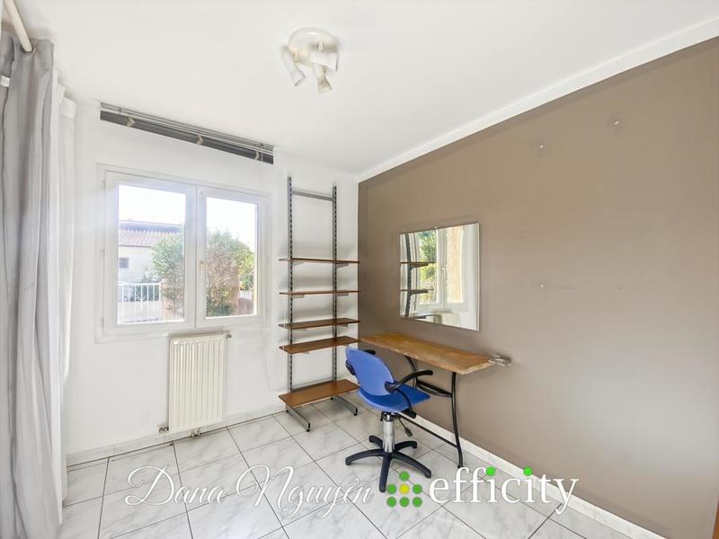 Villa - 109 m² - 6 pièces